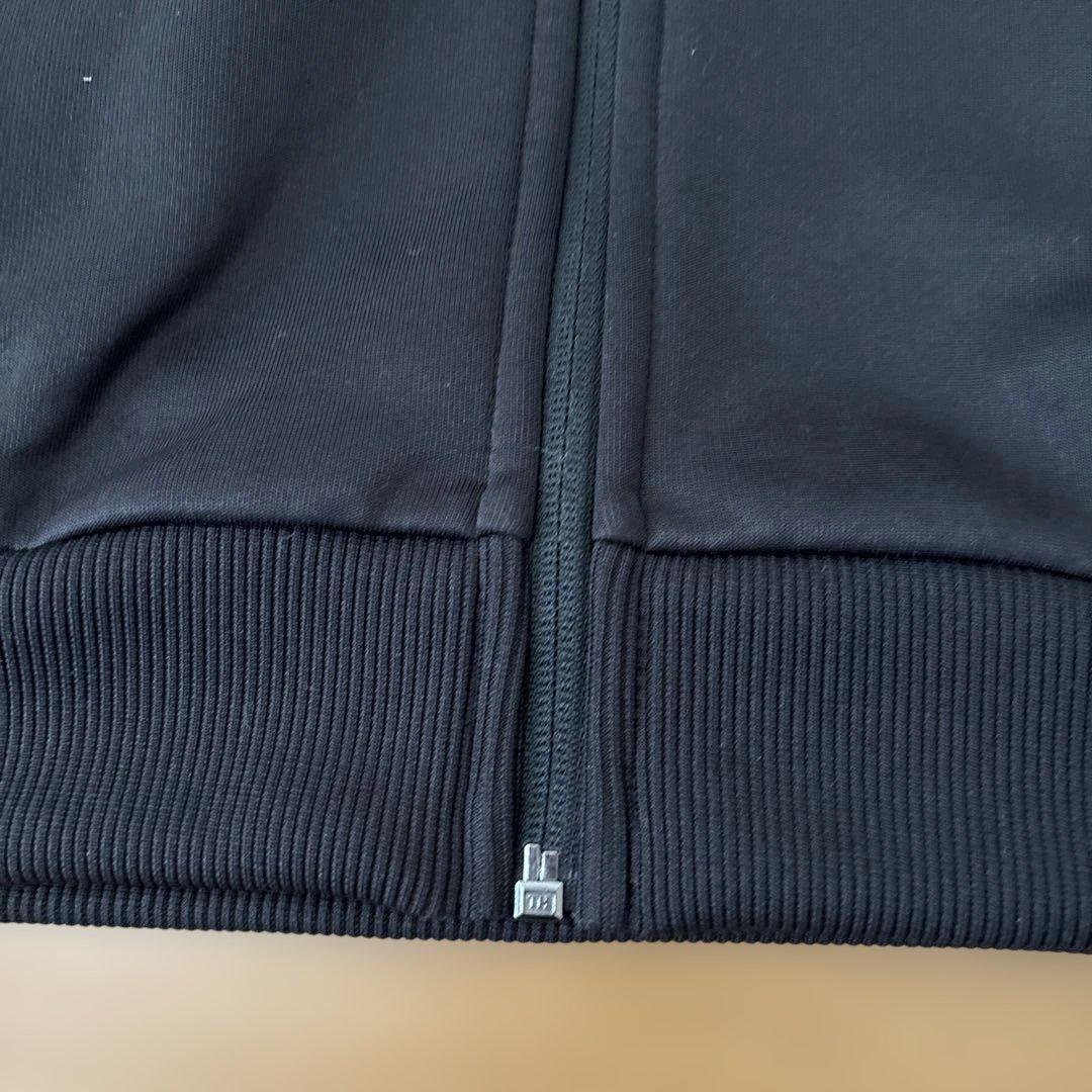 PUMA☆プーマ☆マンチェスターシティ☆アンセムジャケット☆XL☆KING