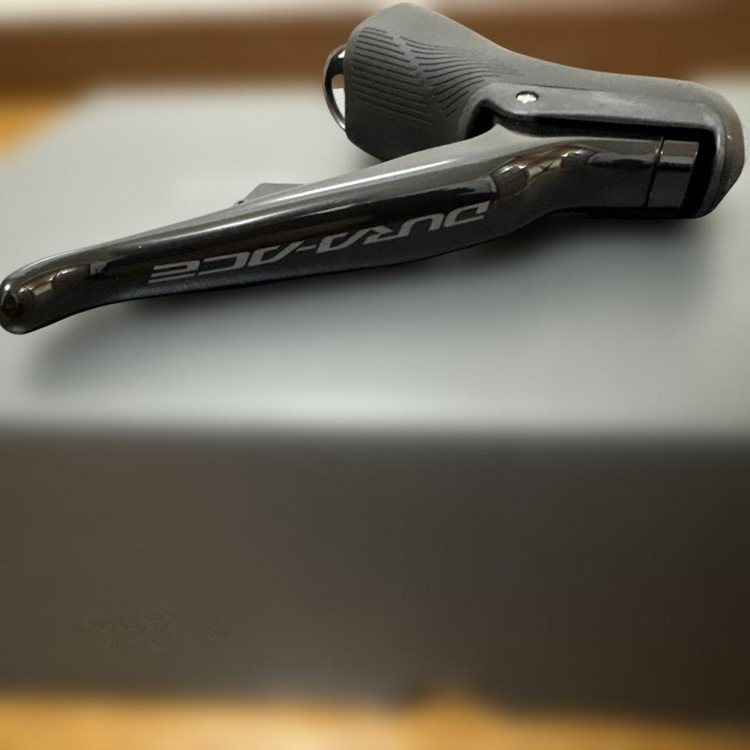 【新品】シマノ デュラエース ST-R9250 Di2 12s STIレバー