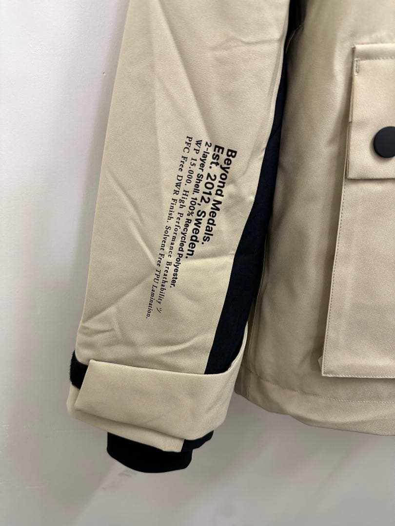 BEYOND MEDALS. ウェア Cargo Jacket 2L ジャケット