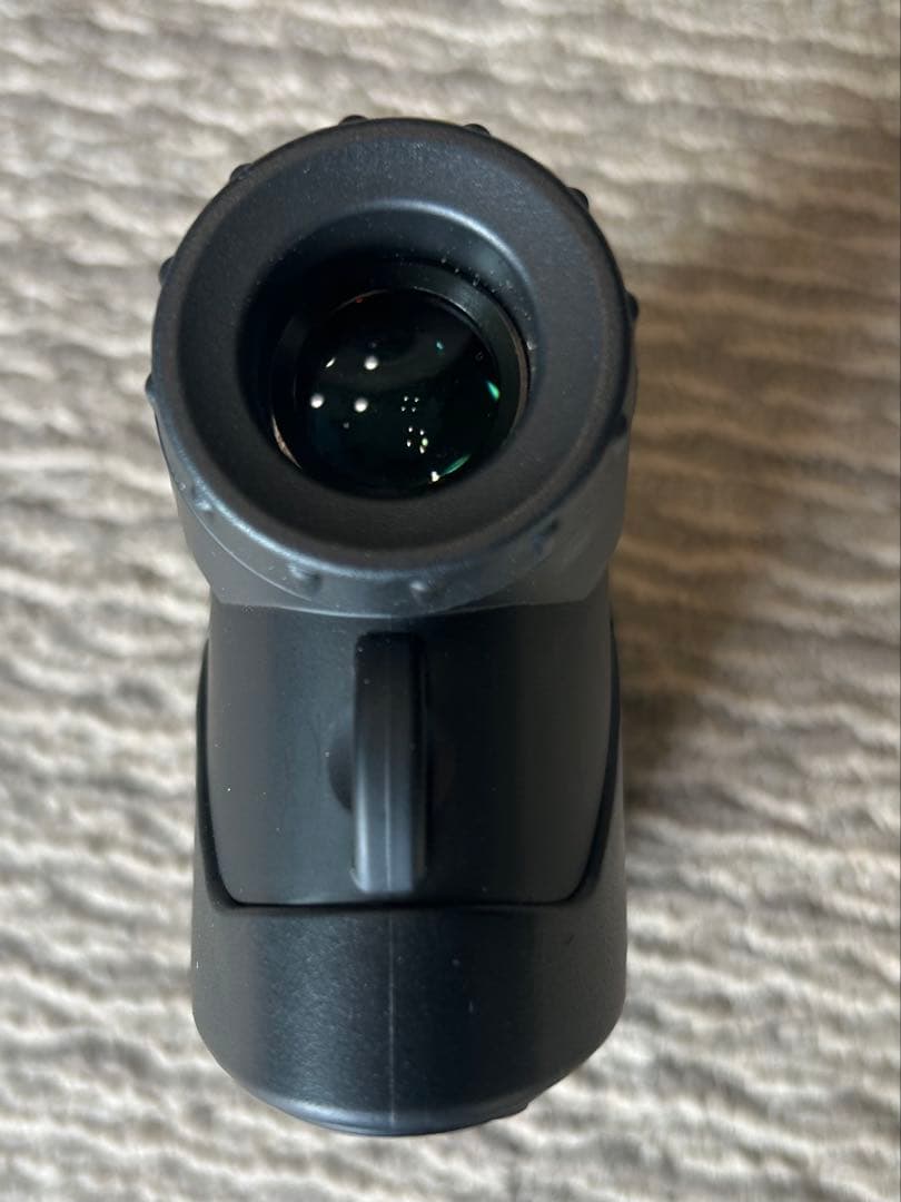 TecTecTec! ULT-X800 ゴルフ用距離計
