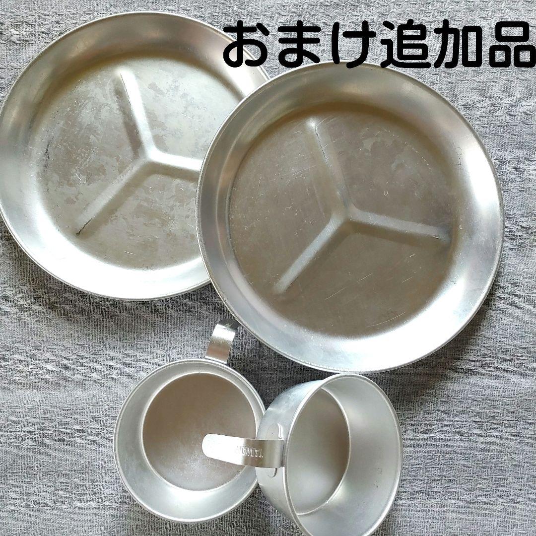 トランギア　キャンプにすぐに行けますセットおまけ ♡新品おまけ追加値下げ