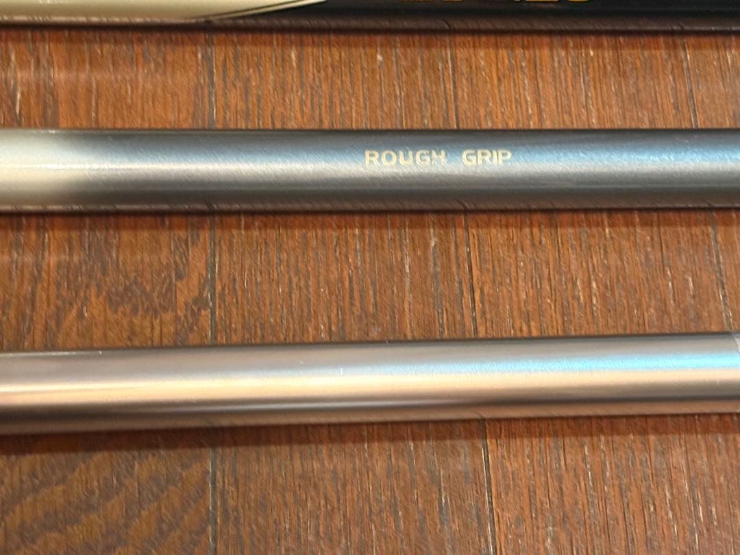 美品！ 投げ竿、磯竿など６本セット