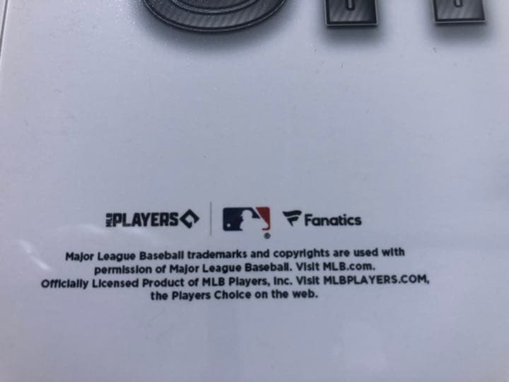 【正規品】 【レア】2021シーズン MVP 記念フォト 大谷翔平 エンゼルス