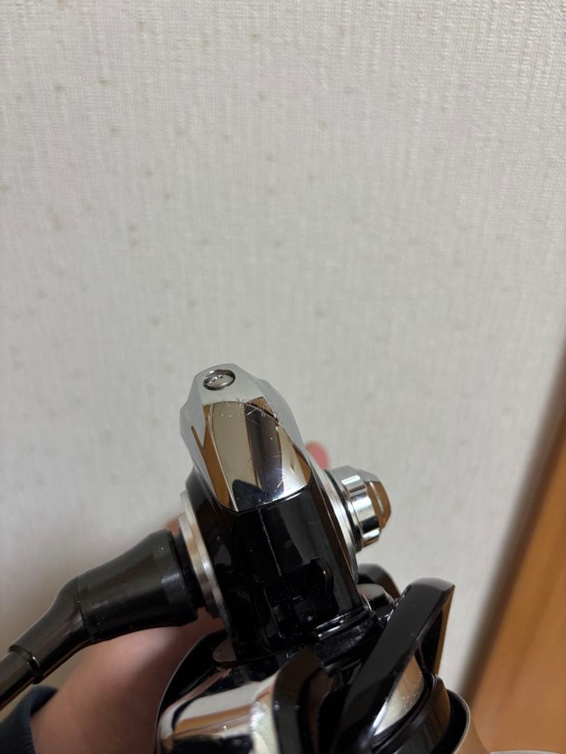 リール DAIWA LEXA 6,000D-H