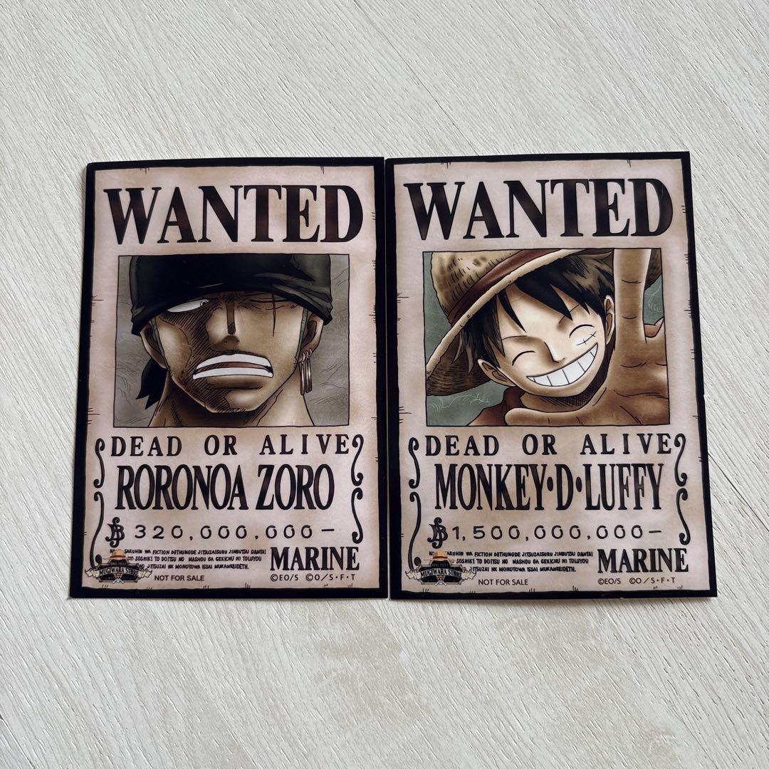 アニメグッズ ワンピース　紙類　紙雑貨　大量　まとめ売り