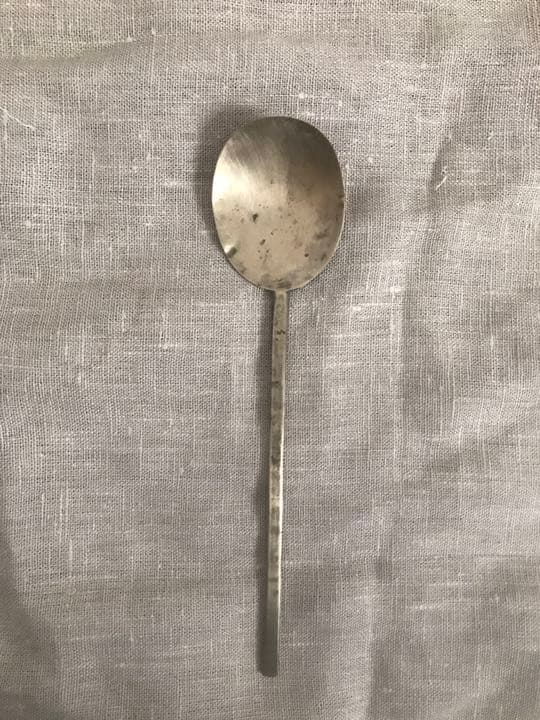 李朝時代スッカラ
