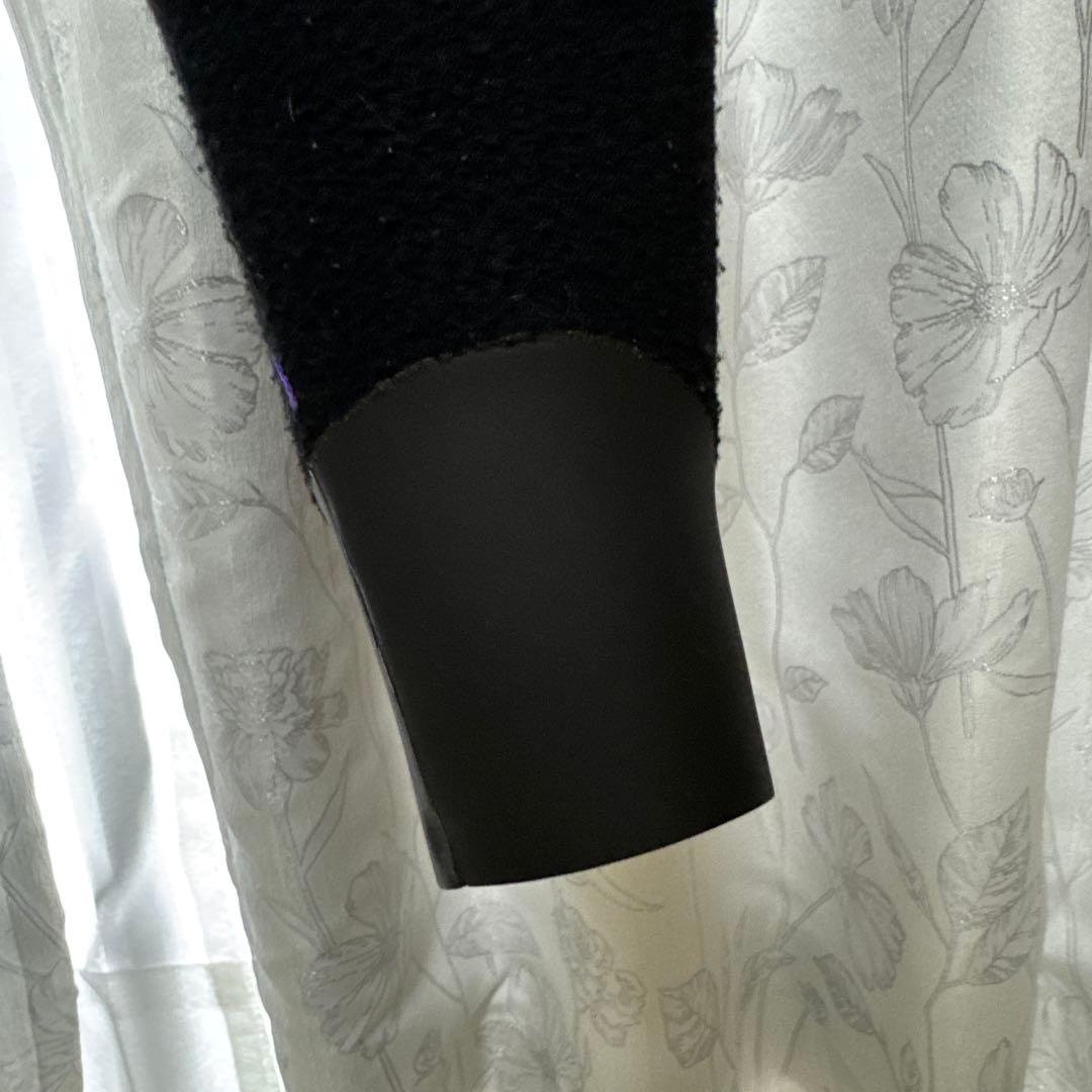アックスクラシック　ボヘミアン　HYBRID U-ZIP