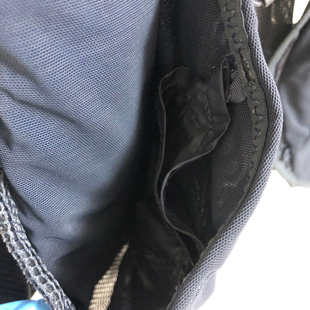 SALOMON ADV SKIN 12 RACE （サイズＬ）