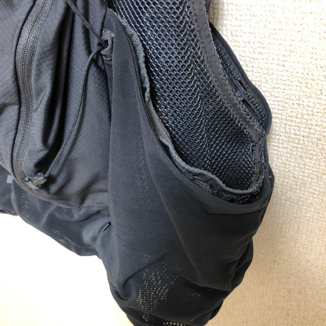 SALOMON ADV SKIN 12 RACE （サイズＬ）