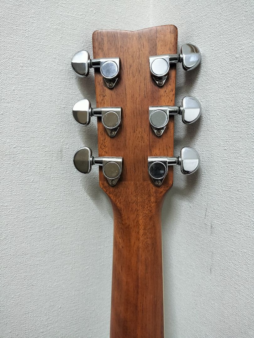 Yamaha FS720S アコースティックギタ