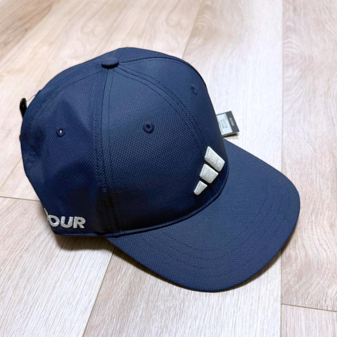 アディダスゴルフ 春 セットアップ 4点 小柄 ベスト 長袖 スカート キャップ