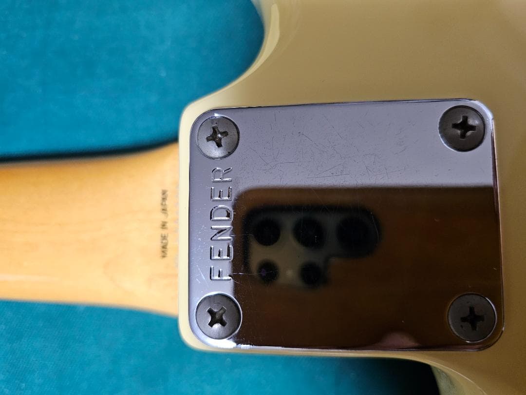 専用 ‼️早い者勝ちFenderJAPAN ストラトキャスター Eシリアル