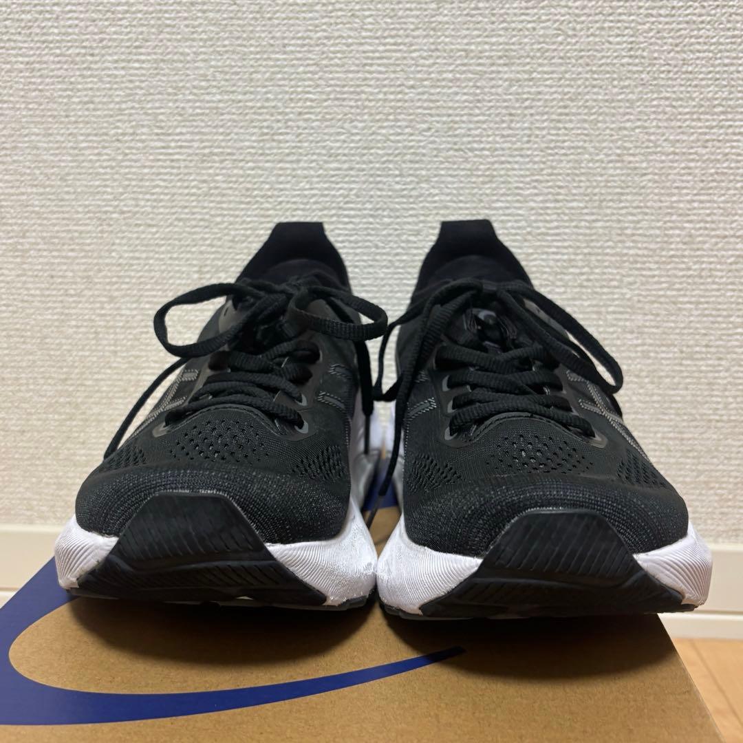 ASICS ゲルカヤノ25.5cmスリム