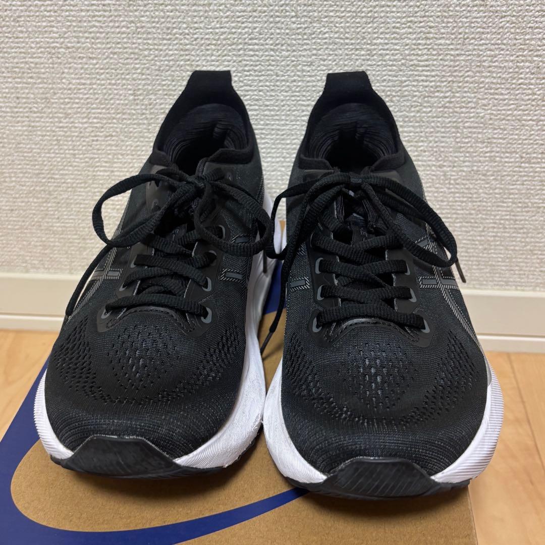ASICS ゲルカヤノ25.5cmスリム