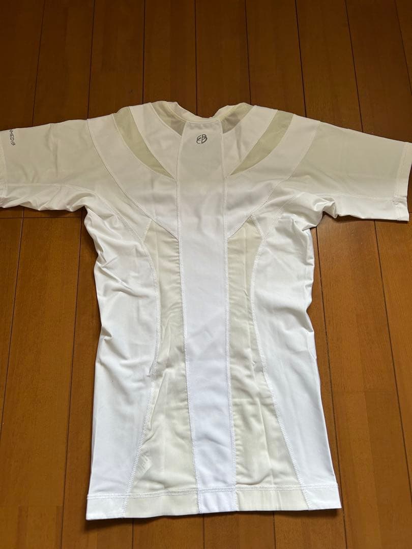 ポスチャー2.0 POSTURE2.0 メンズMサイズ　白