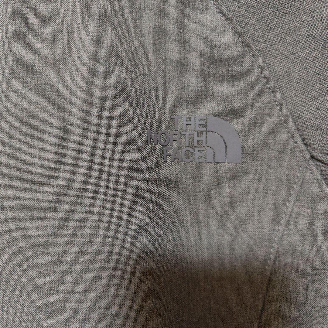 THE NORTH FACE レディース ジャケット グレー
