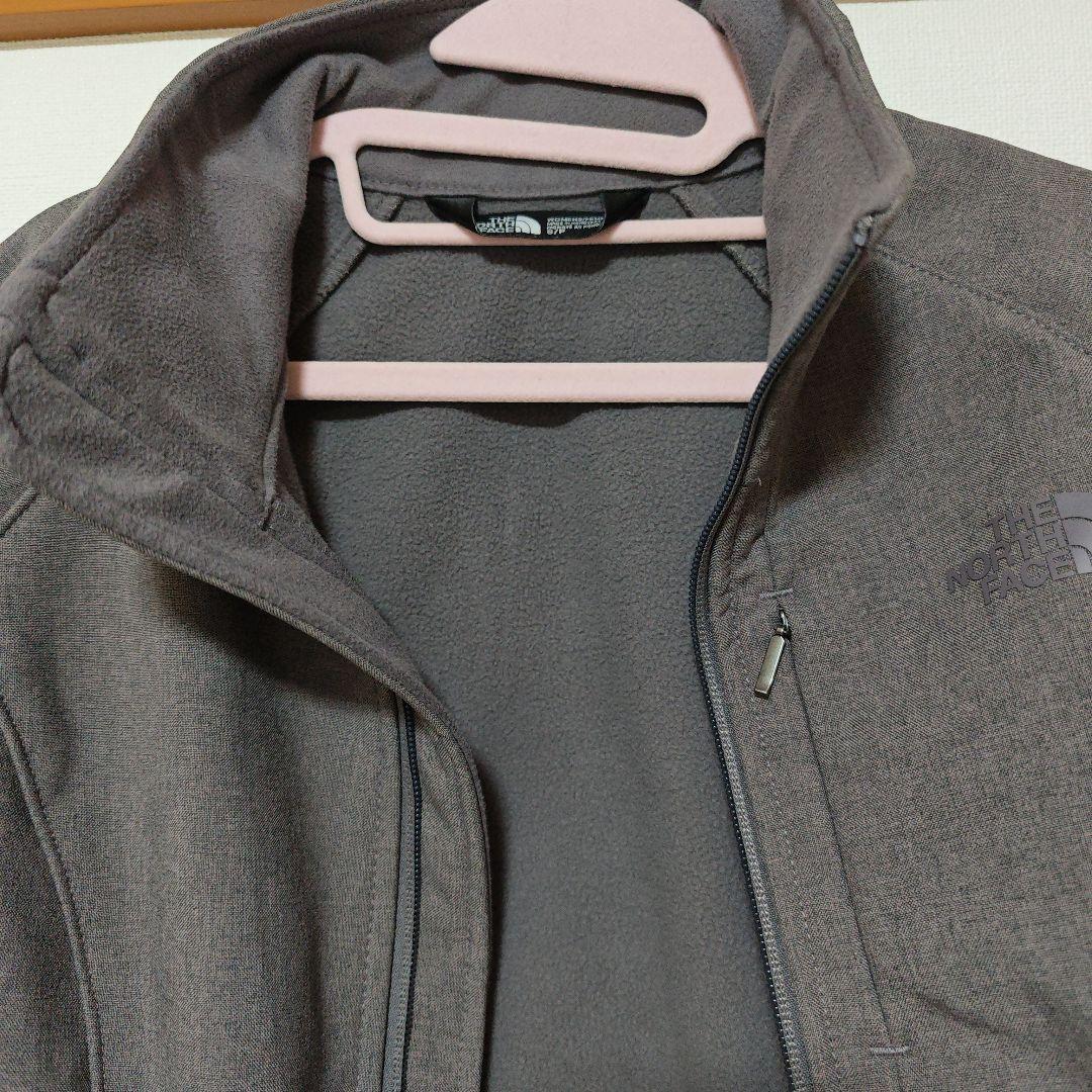 THE NORTH FACE レディース ジャケット グレー
