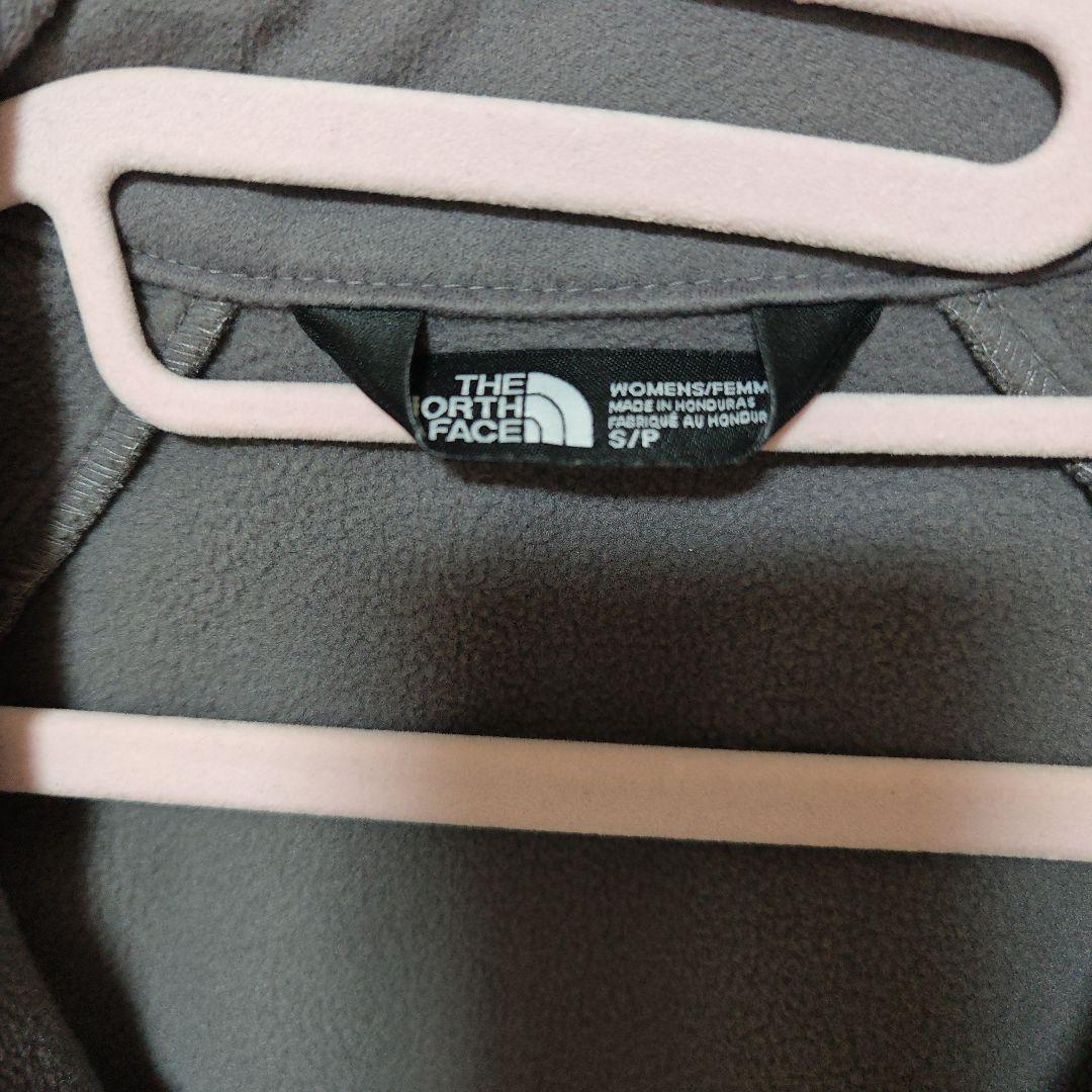 THE NORTH FACE レディース ジャケット グレー
