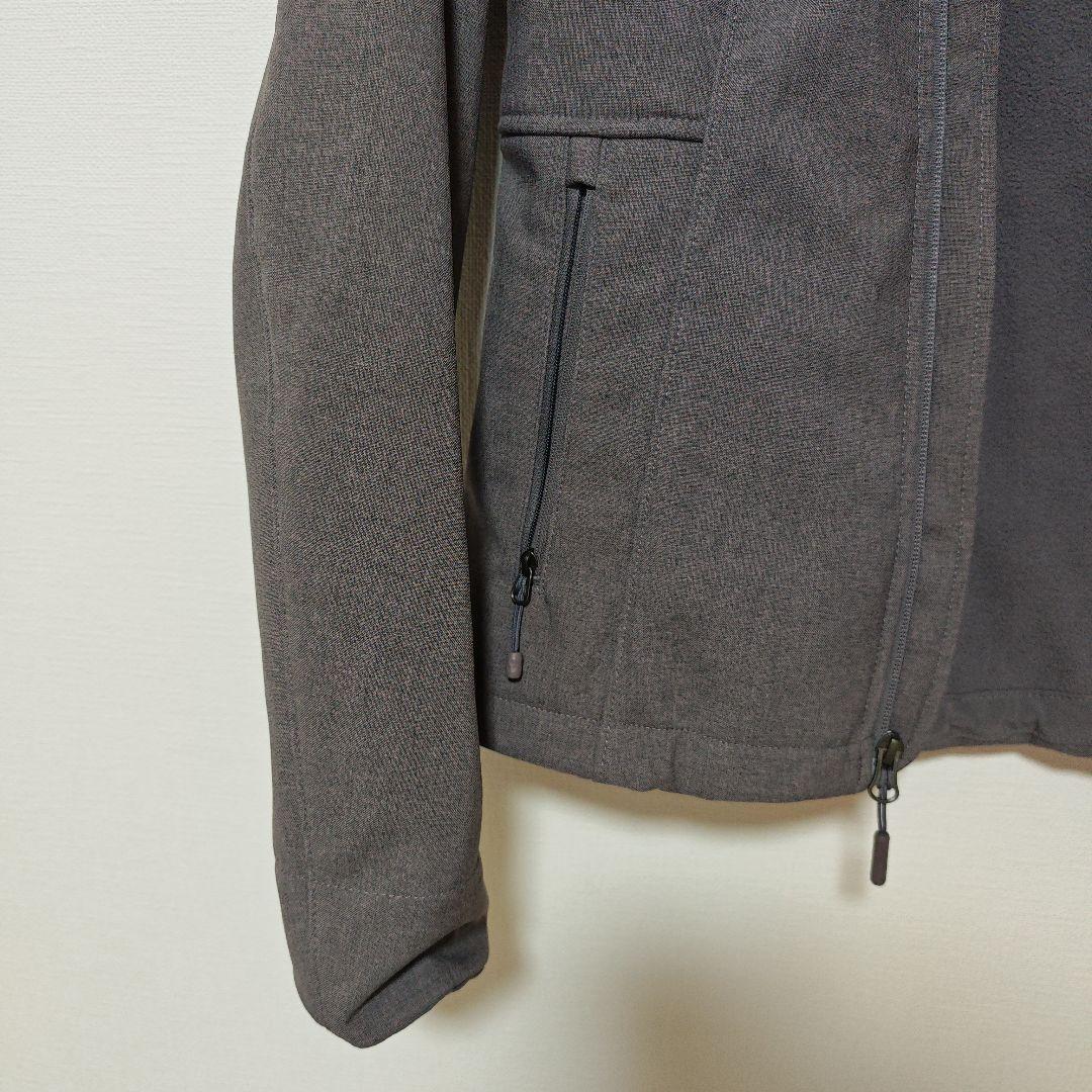 THE NORTH FACE レディース ジャケット グレー
