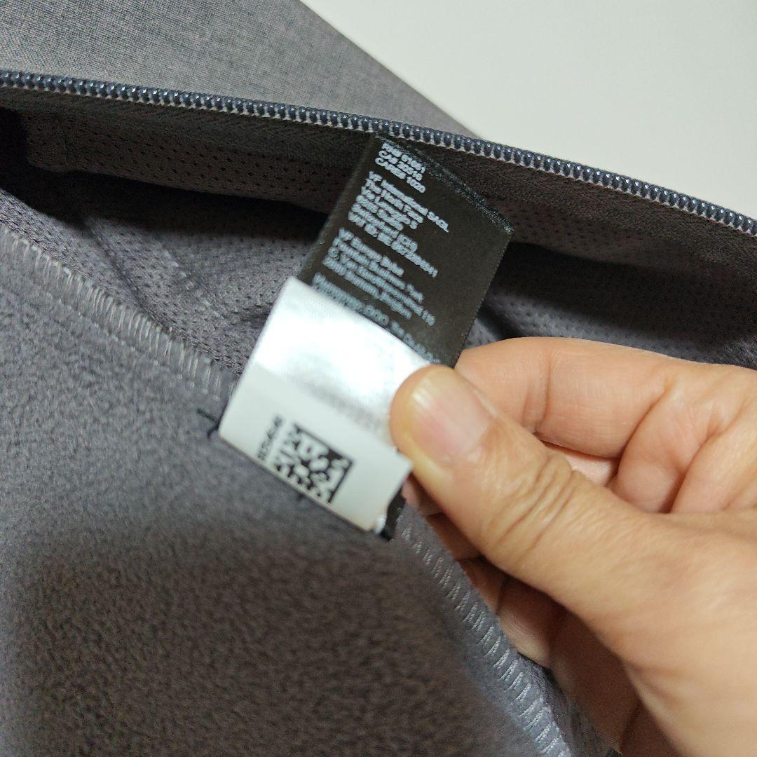 THE NORTH FACE レディース ジャケット グレー