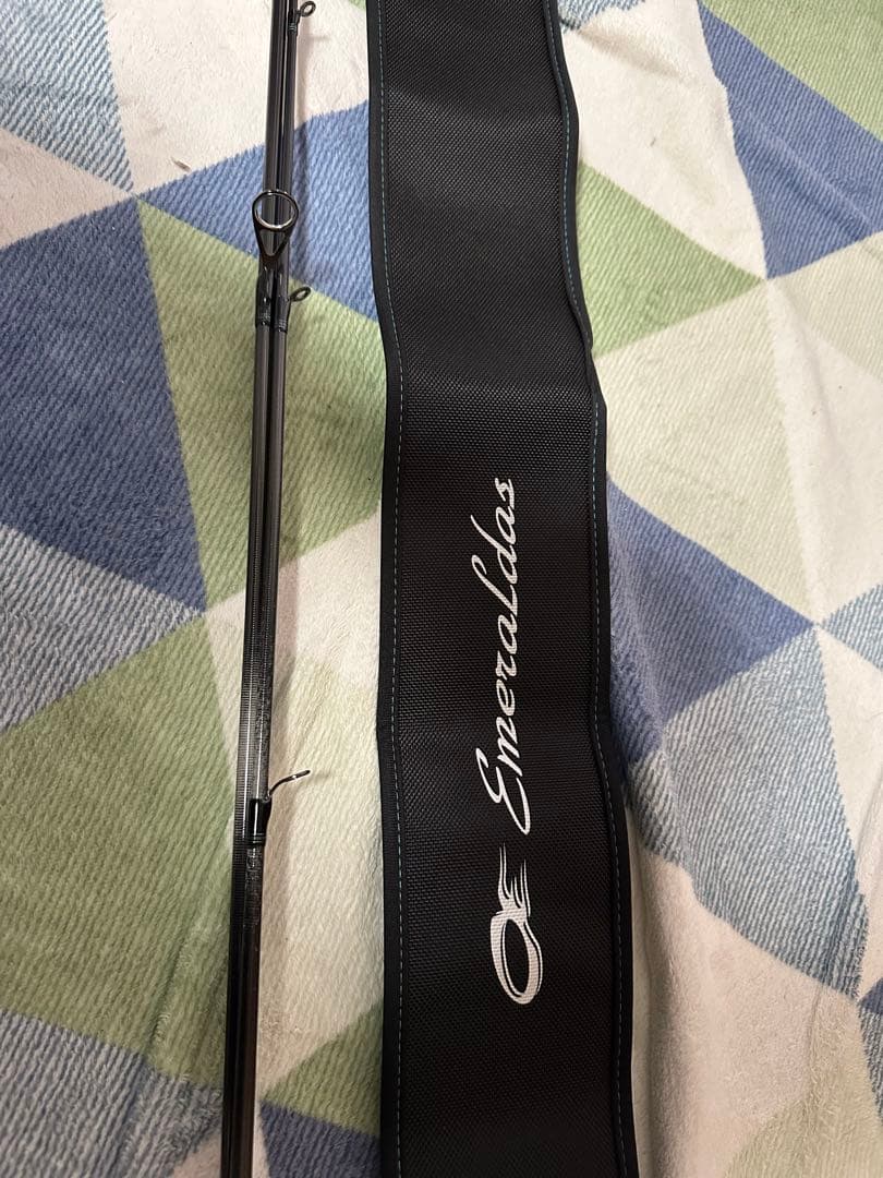ダイワ　エメラルダスAIR AGS 711M-S