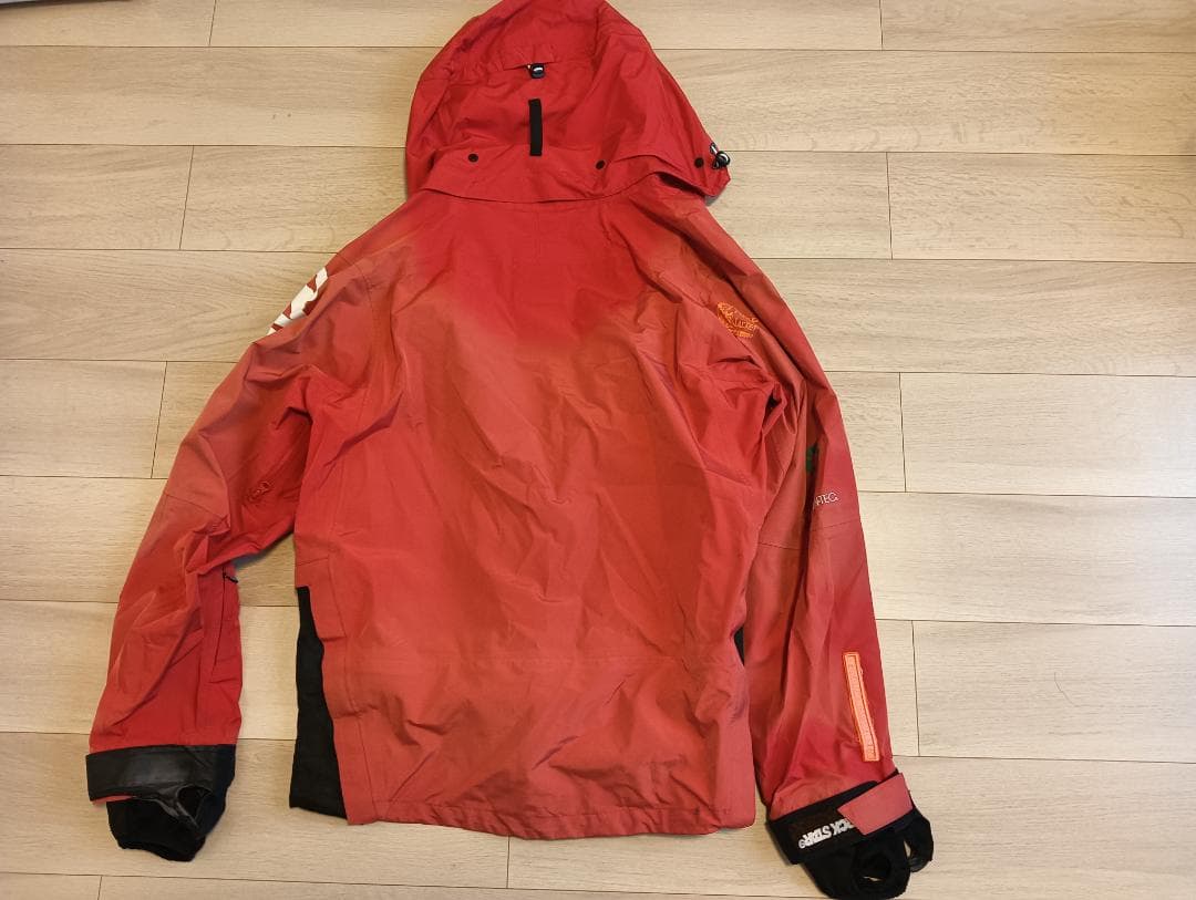 マウンテンロックスター　22-23 　上下セット　L