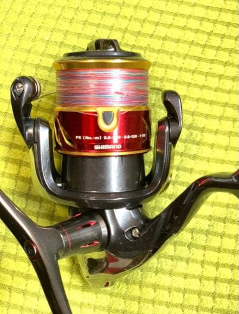 Sephia SS C3000HGSDH(美品)