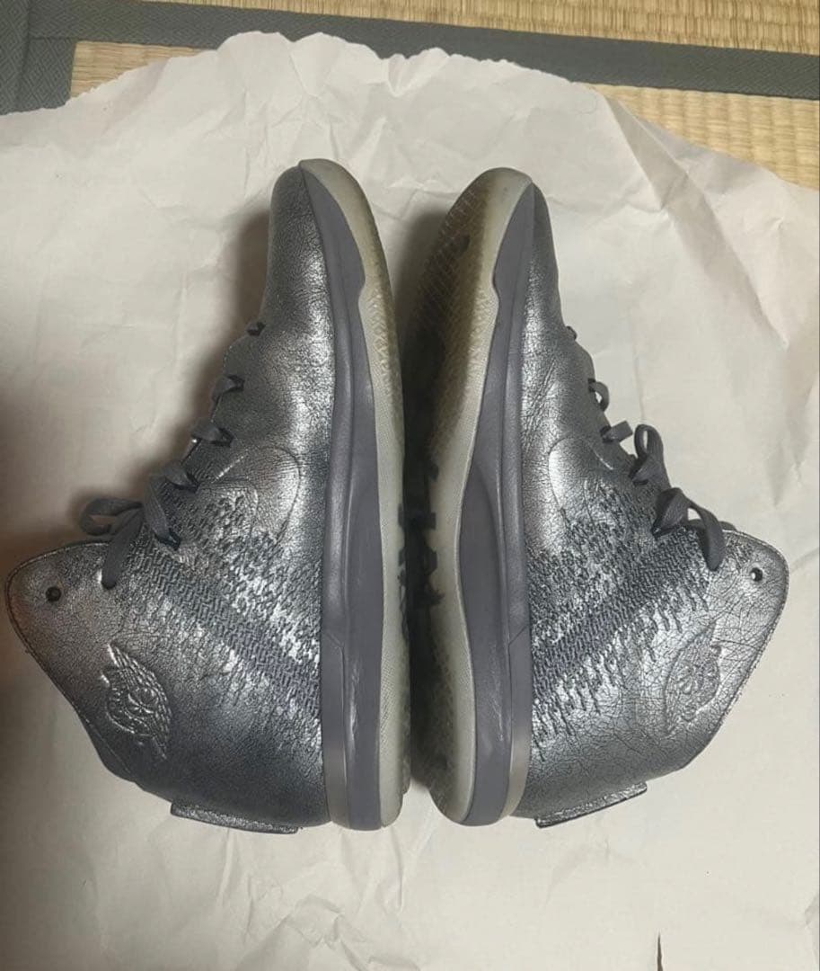 シューズ(男性用) Air Jordan 31 zoom air size:29cm