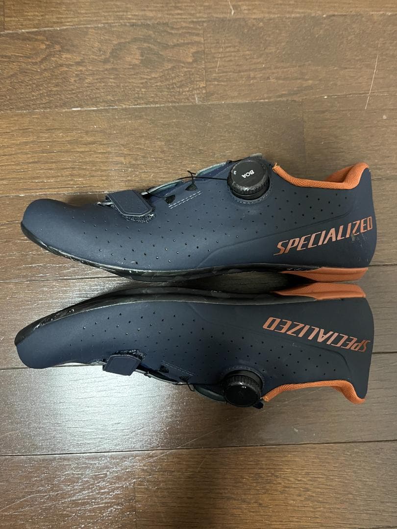 ウェア Specialized TORCH 2.0 ROAD SHOES Size:41