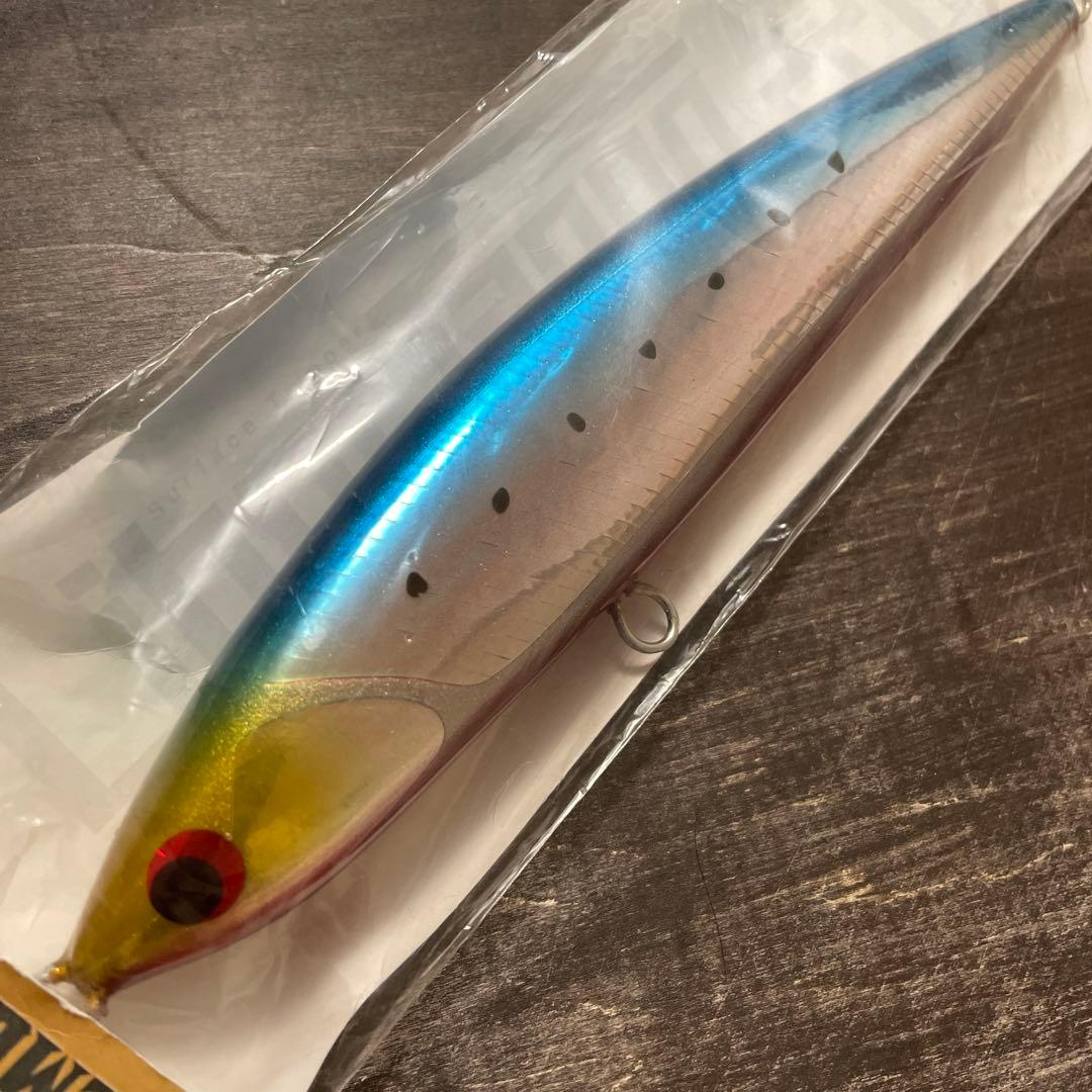 リベルタンゴエモシオン220 オリカラ フィッシュトリッパーズヴィレッジG516