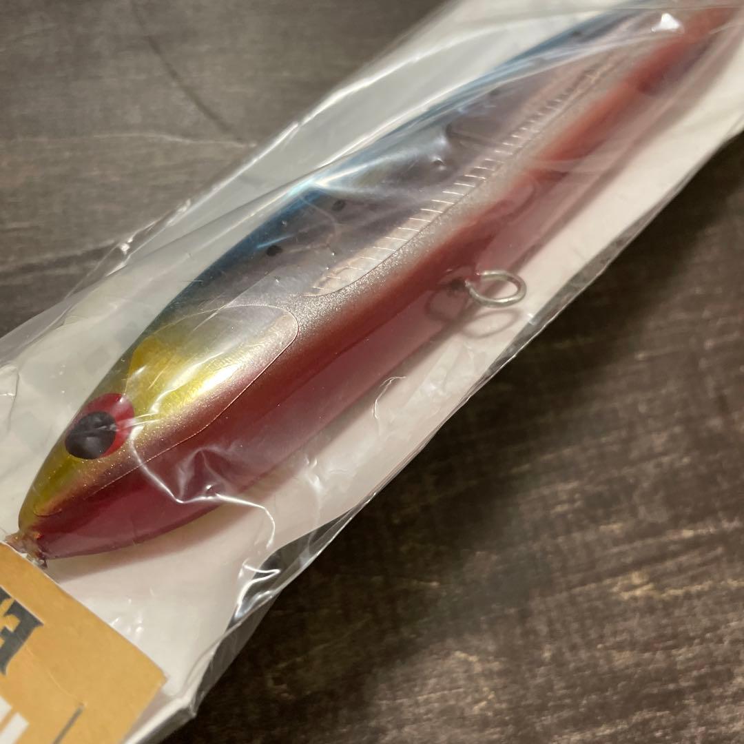 リベルタンゴエモシオン220 オリカラ フィッシュトリッパーズヴィレッジG516