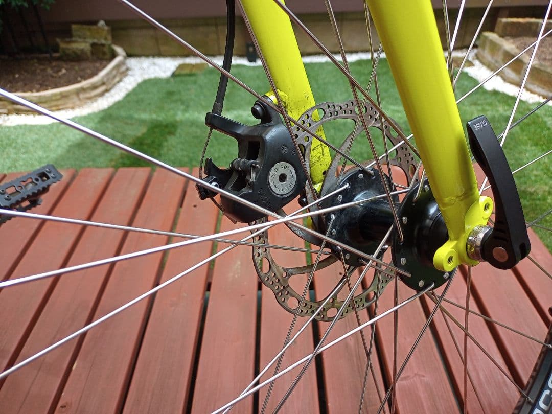 ☆引取限定☆ Trek Fx1 Disk Lサイズ 175 - 186 cm