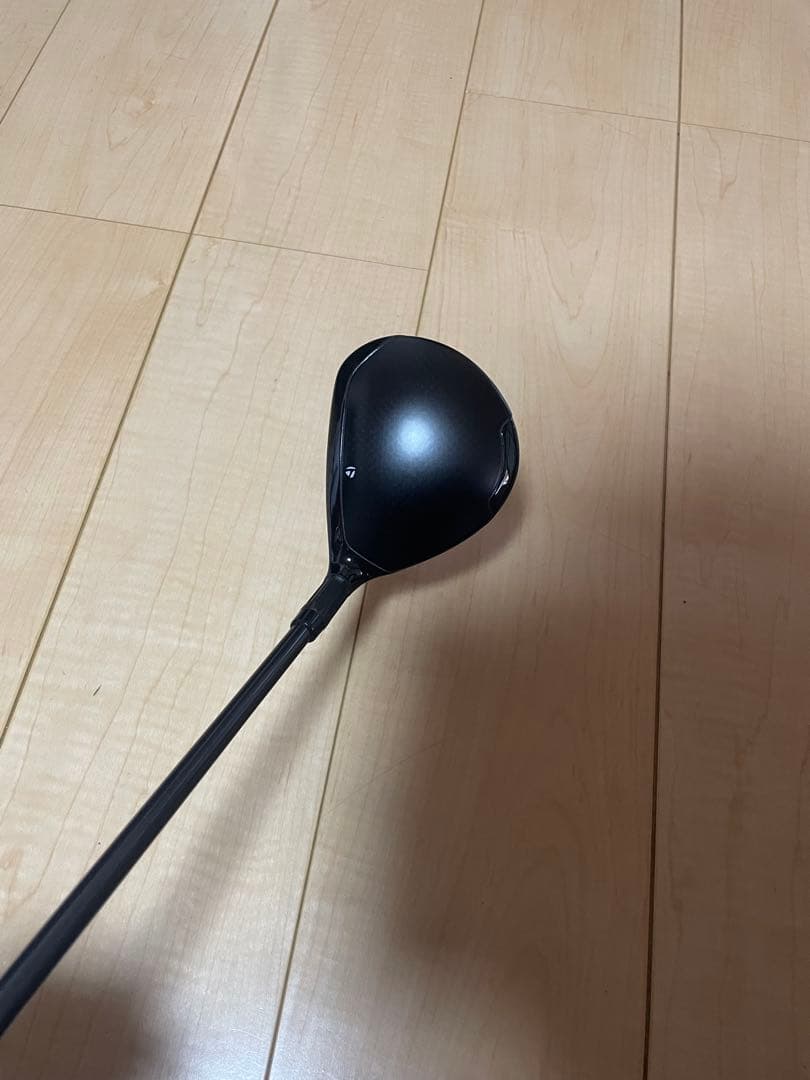 テーラーメイド　ステルス5w 純正シャフトS50 値下げ交渉可