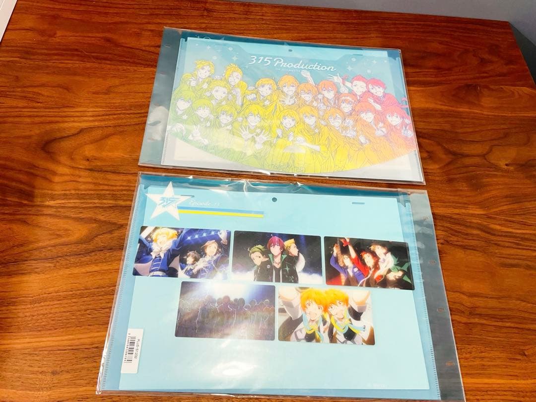 THE IDOLM@STER SideM 【完全生産限定版】[BD]