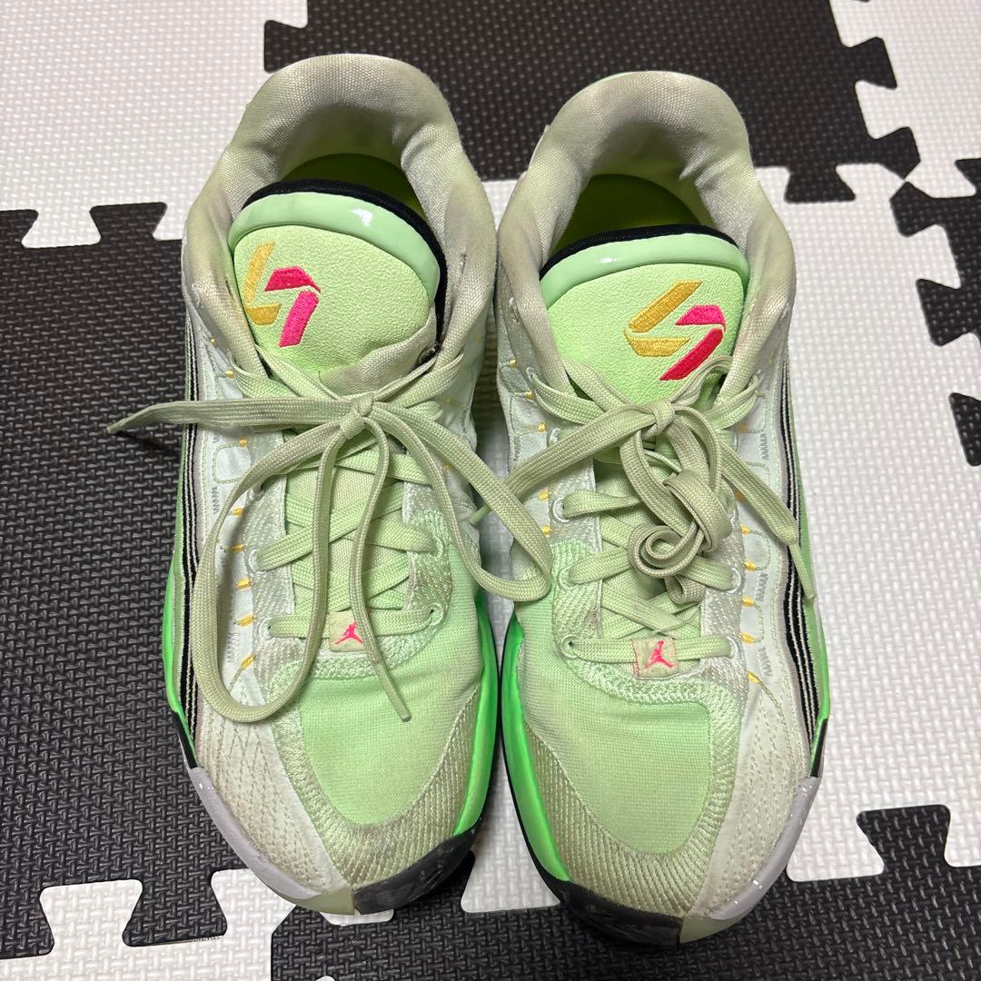 Jordan CUSHION 4.0 シューズ(男性用)