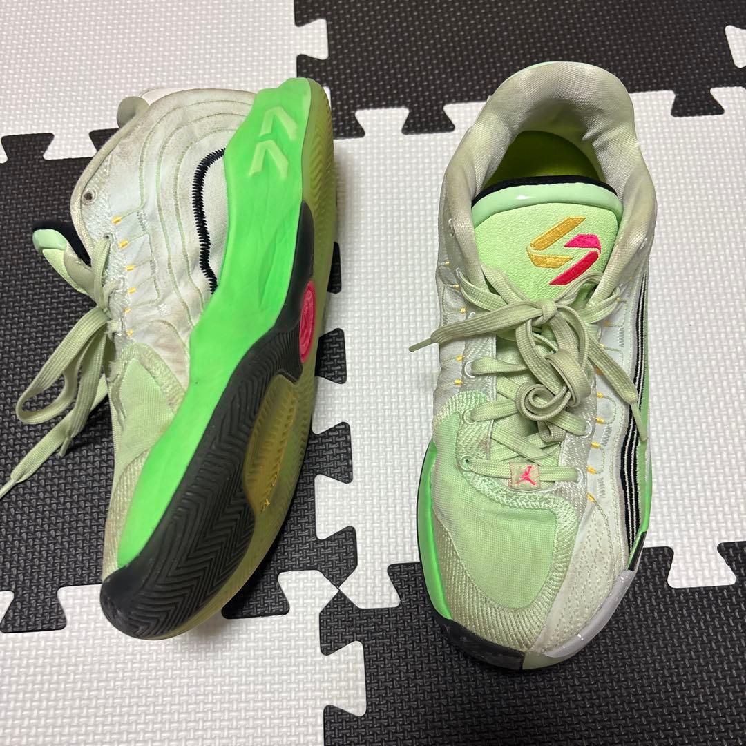 Jordan CUSHION 4.0 シューズ(男性用)