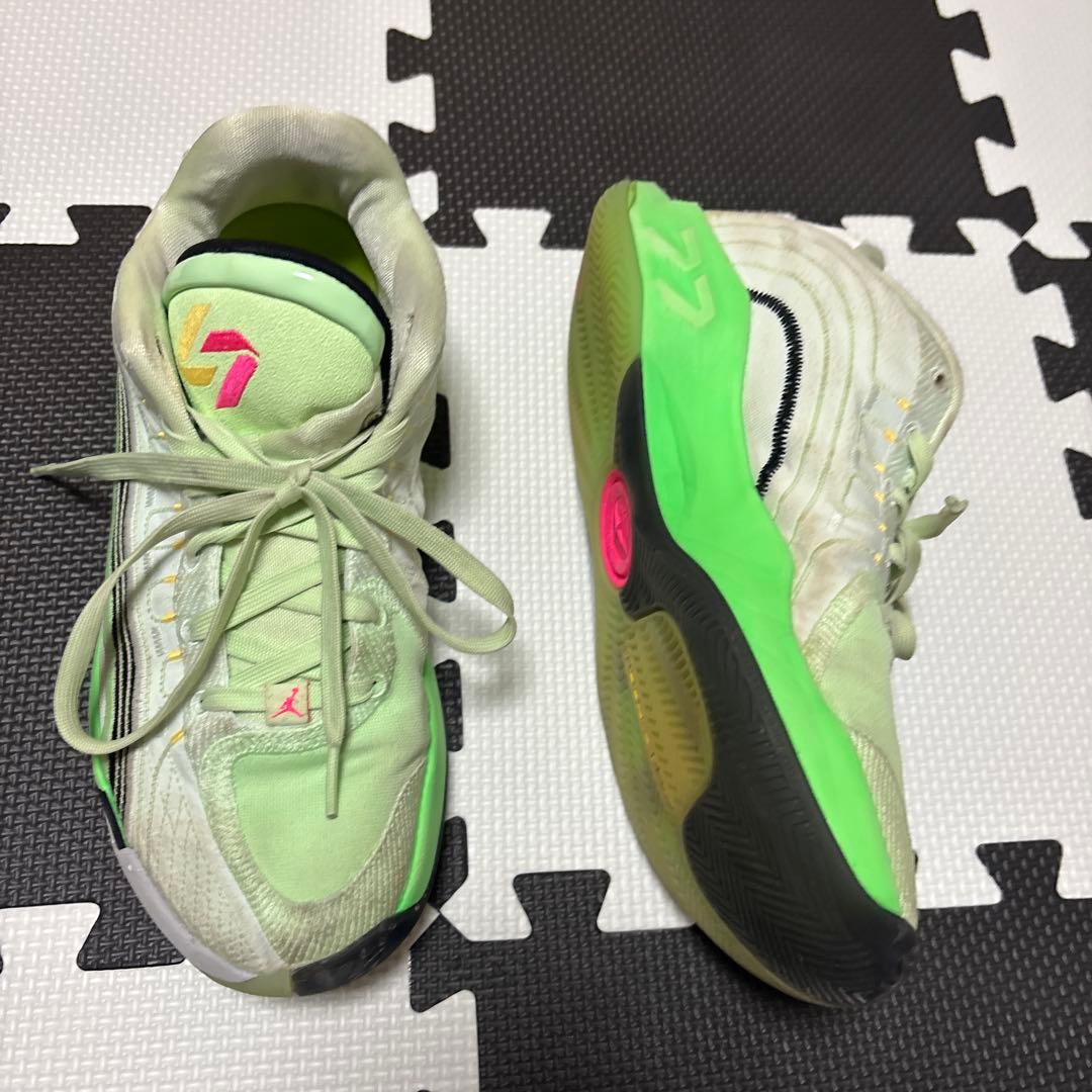 Jordan CUSHION 4.0 シューズ(男性用)