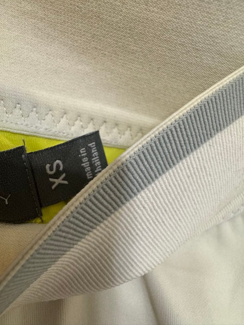 希少】adidas STELLA McCARTNEY テニススカート　アディダス