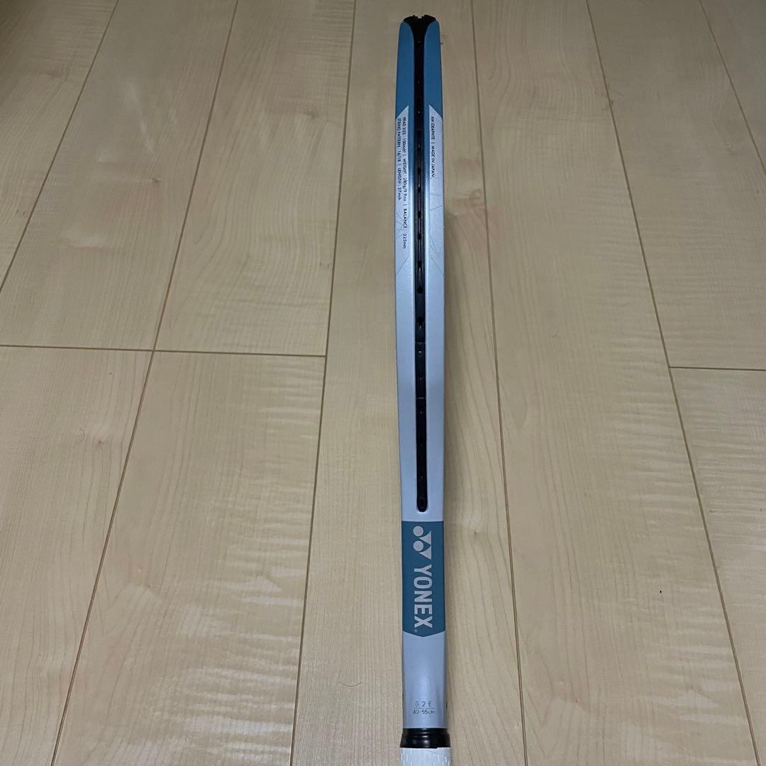 【未使用に近い美品_即日発送】ヨネックス　ASTREL100 G2E 280g