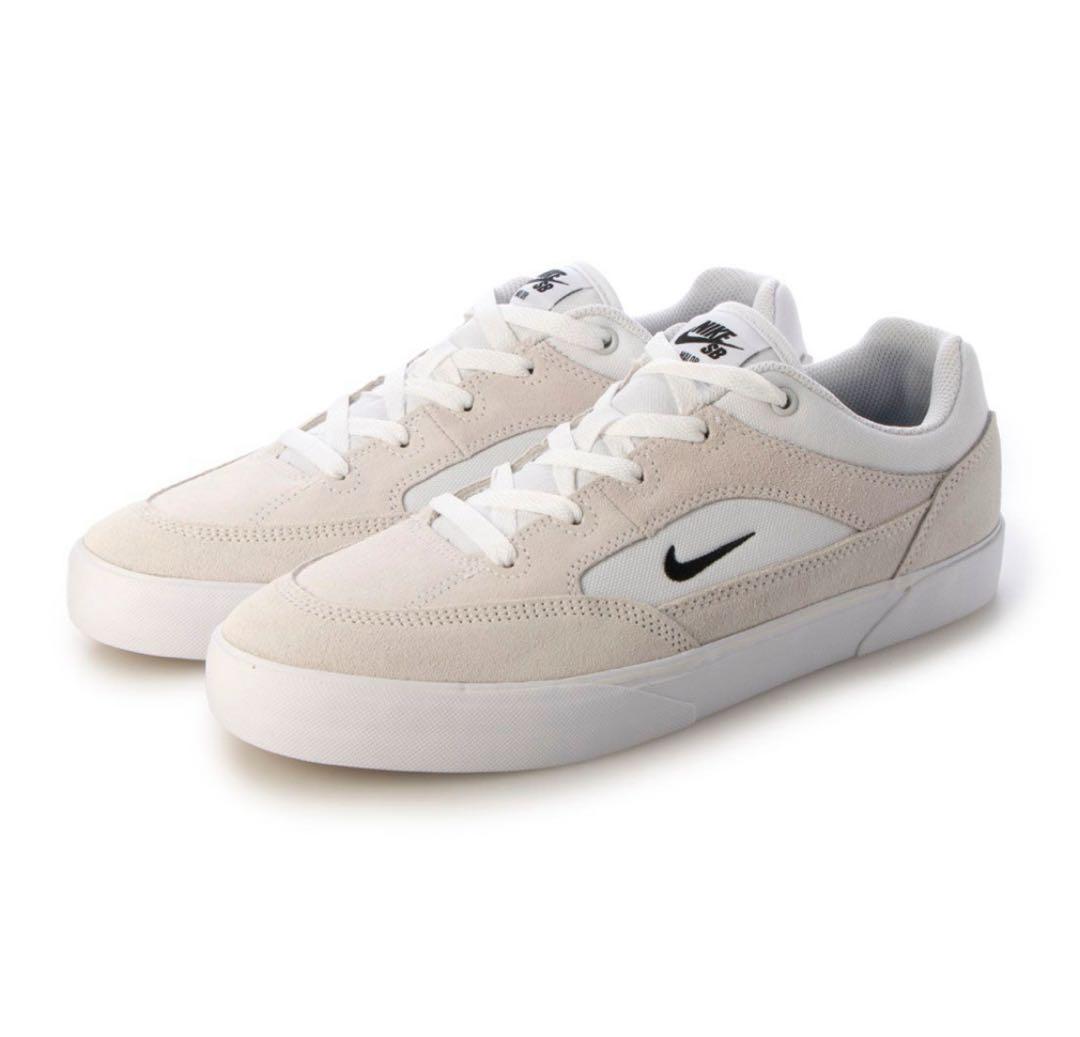 NIKE SB / MALOR メンズ レディース スケートボード 25.5