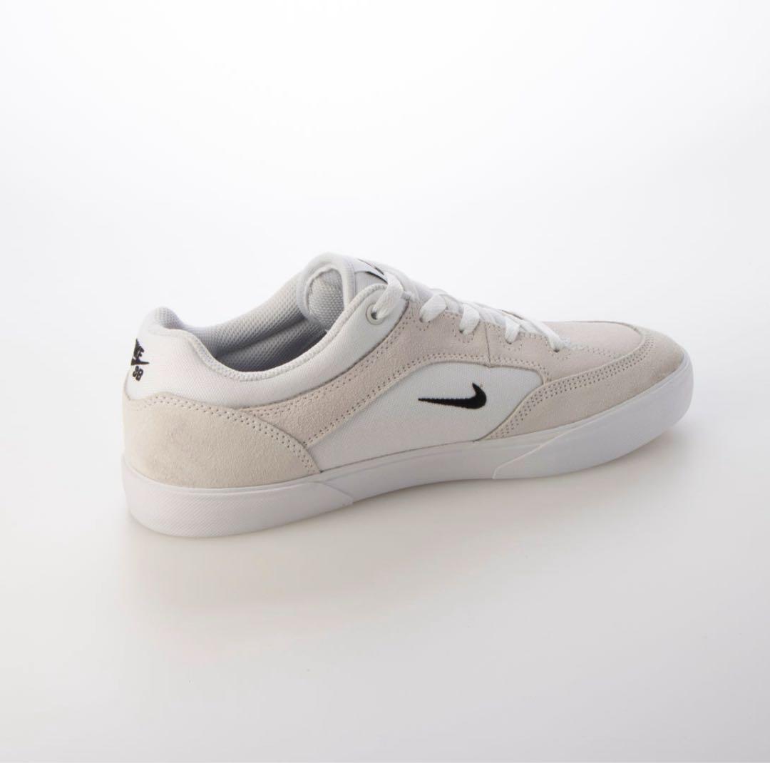 NIKE SB / MALOR メンズ レディース スケートボード 25.5