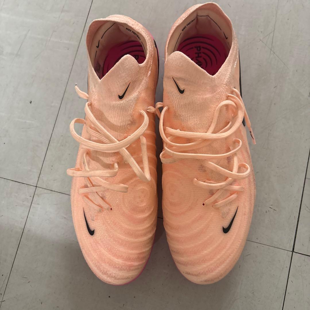 NIKEファントムGX2エリートAG スパイク