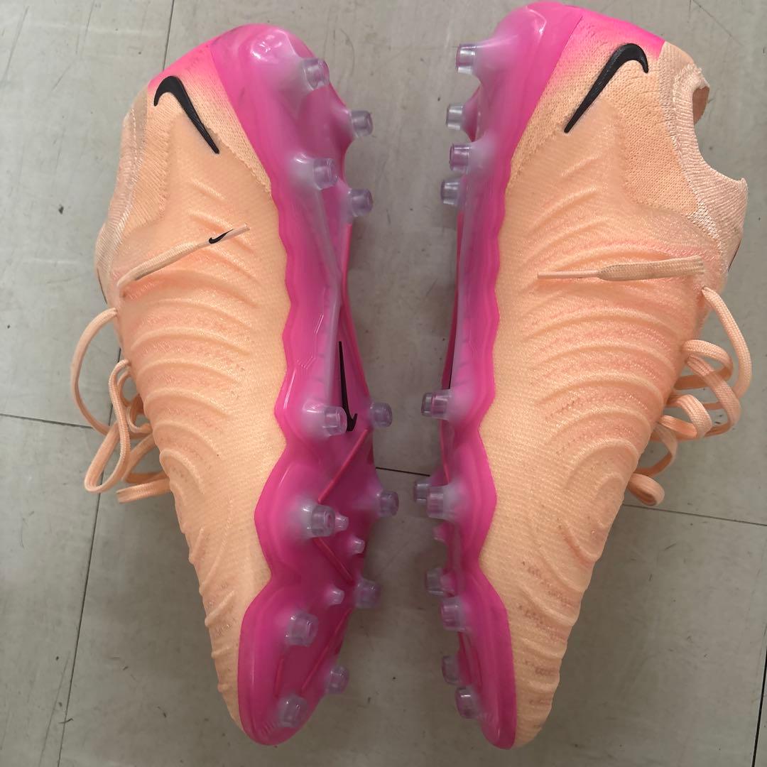 NIKEファントムGX2エリートAG スパイク