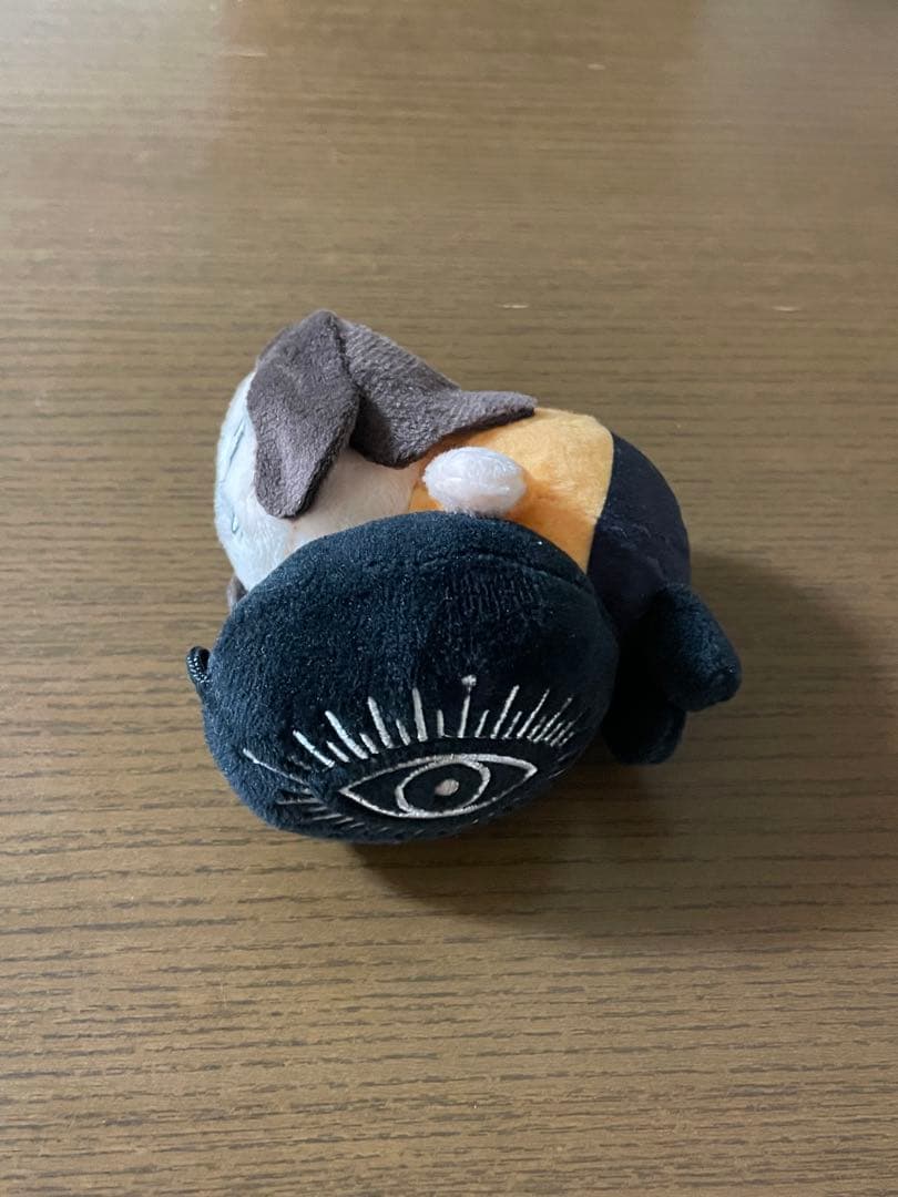 キタニタツヤ　たっちゃんクリップ