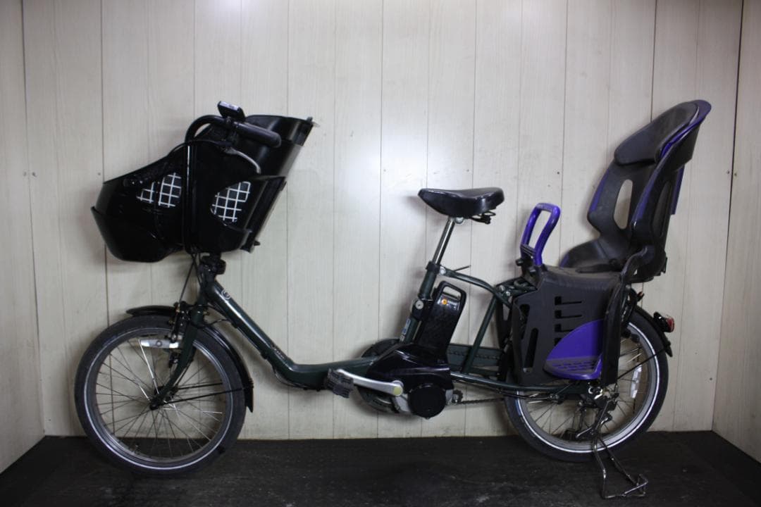 パナソニックギュットミニDX BE-ELMD033G 20型 本体のみ