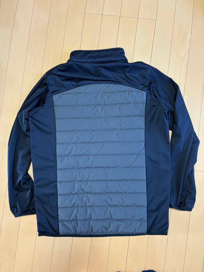 FootJoy ジャケット グレー　ジャケット