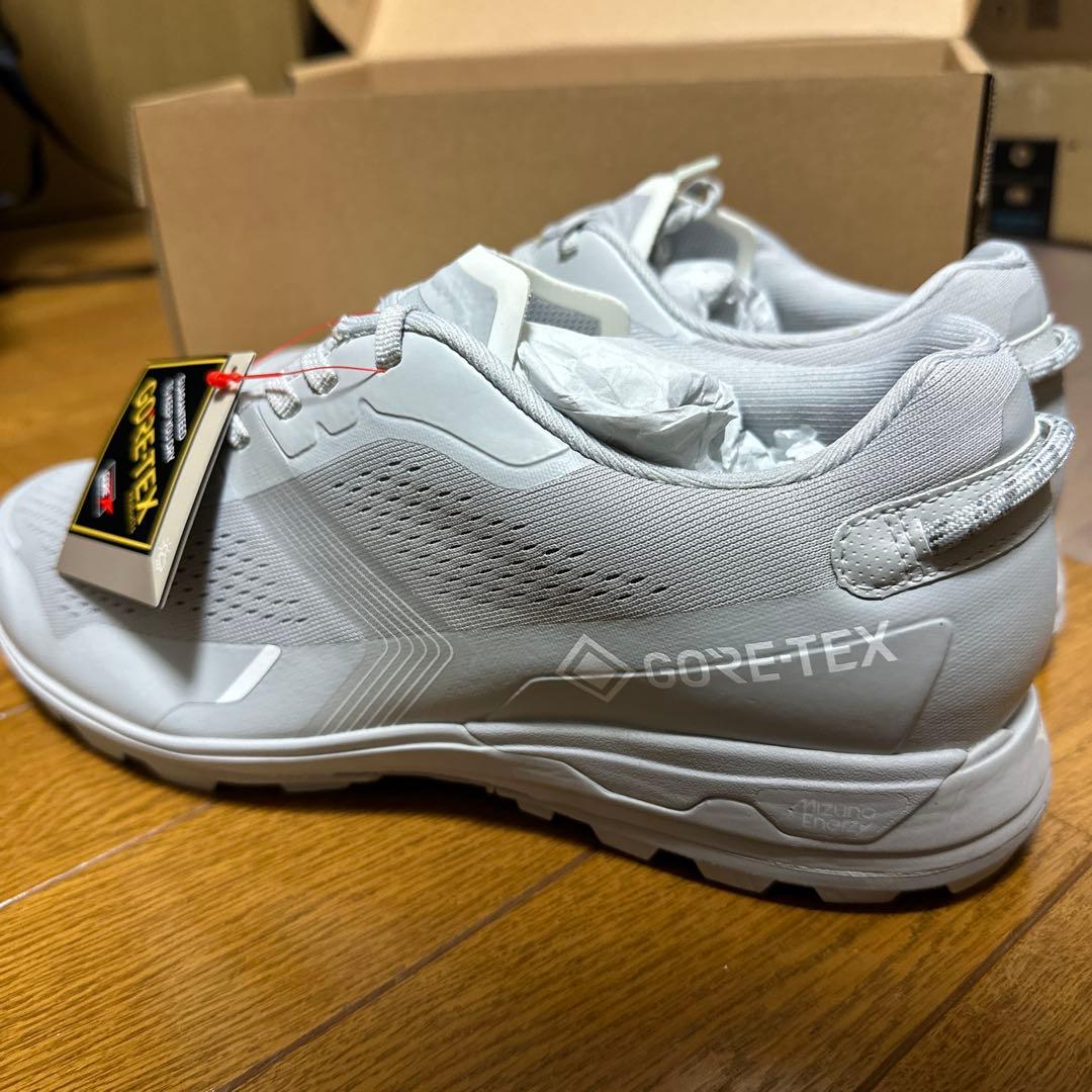 Mizuno GORE-TEX ゴルフシューズ 26.5