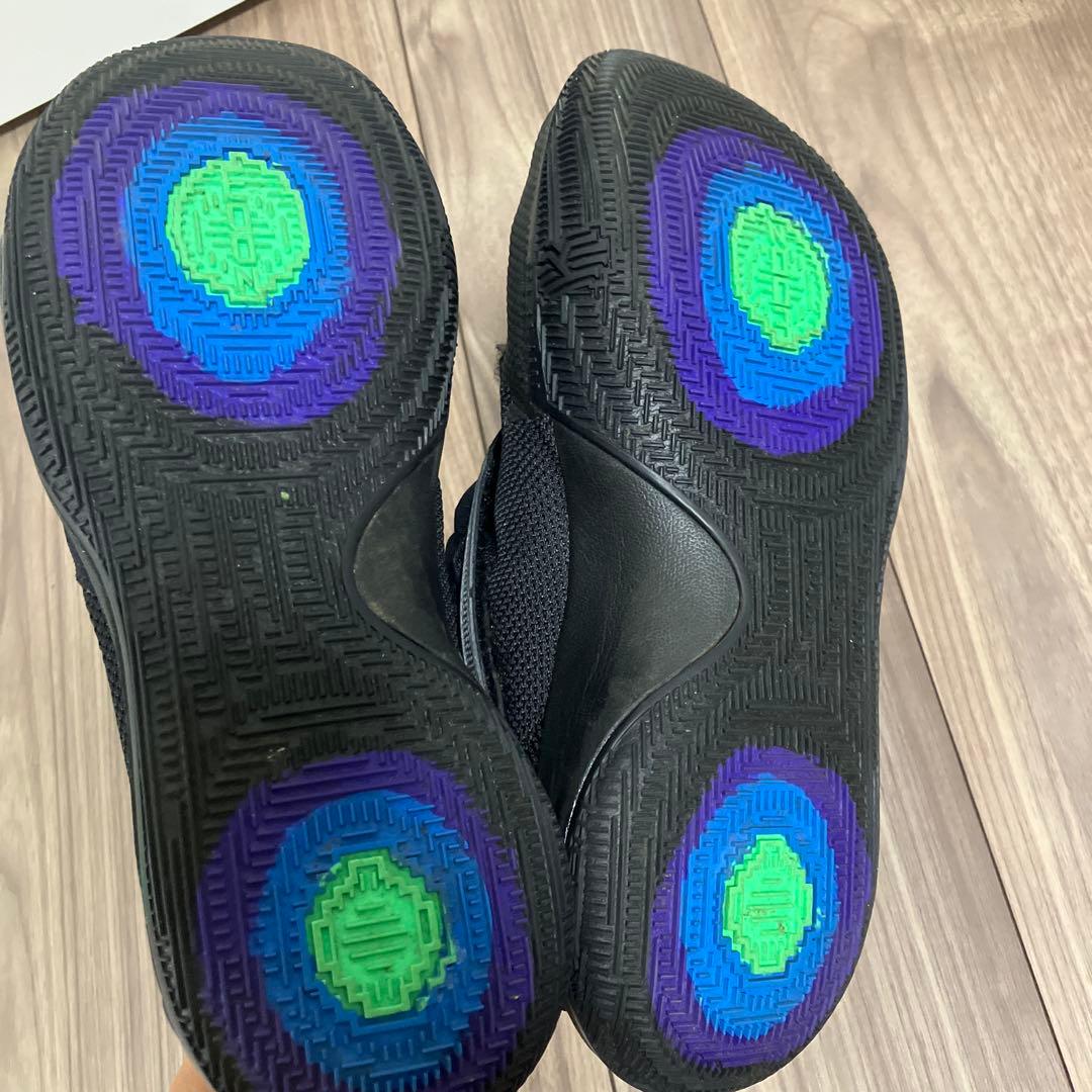 シューズ(男性用) NIKE Kyrie low 1