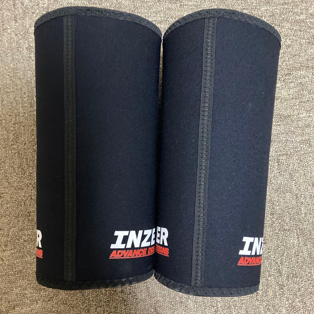 ニースリーブ Inzer ErgoPro KONA 2XL(3X)