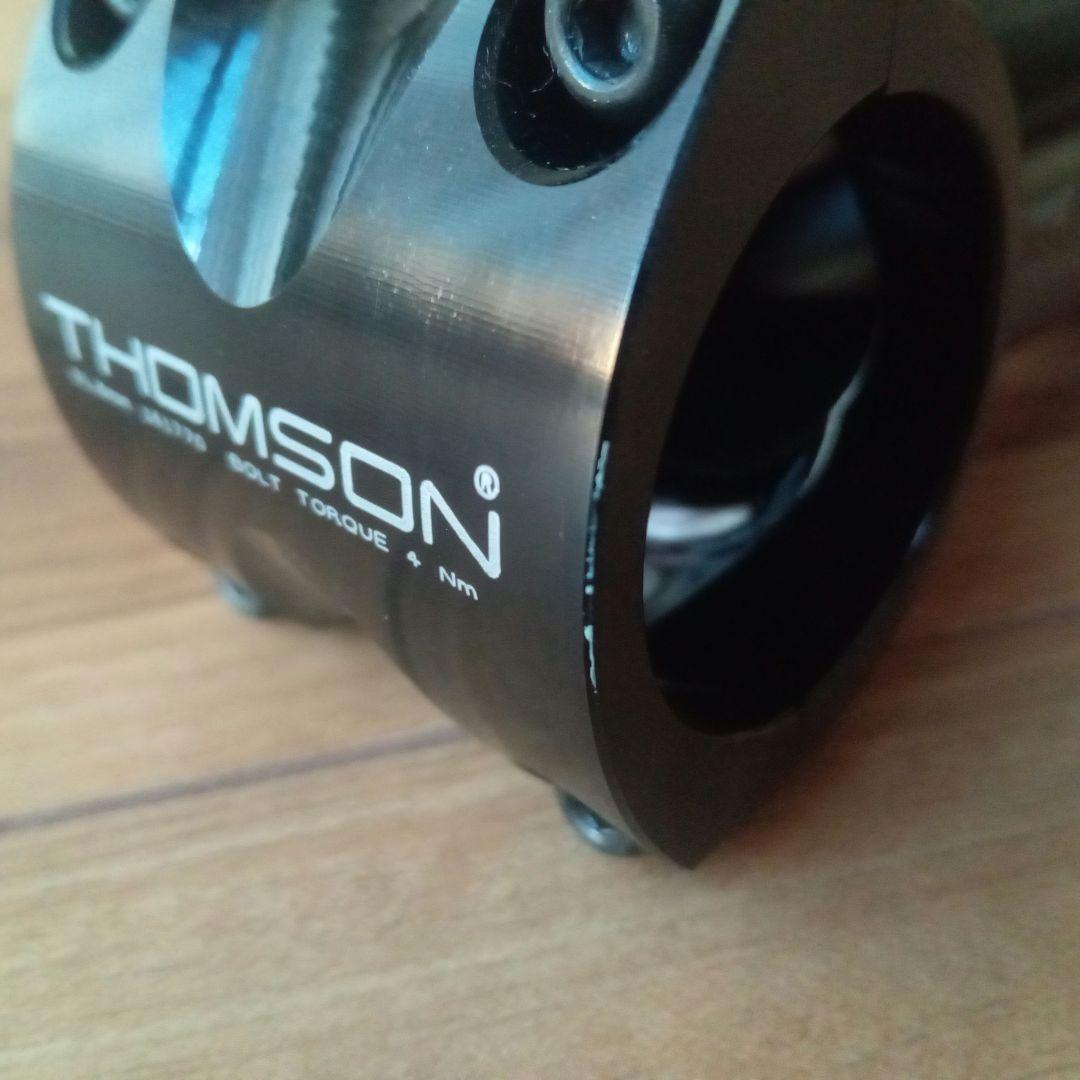 THOMSON (トムソン) X4ステム 31.8mm